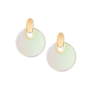 Kendra Scott Didi Statement Earring